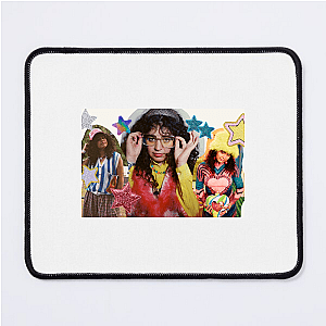 Remi Wolf Beyond The Beat Remi Wolf Mouse Pads