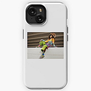 Remi Wolf The Sound Of Joy Remi Wolf iPhone Cases