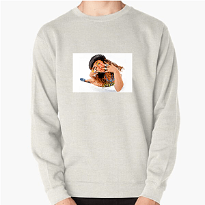 Remi Wolf Sing Your Colors Remi Wolf Sweatshirts