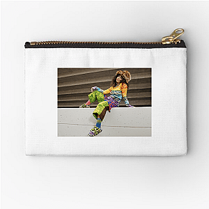 Remi Wolf The Sound Of Joy Remi Wolf Zipper Pouches