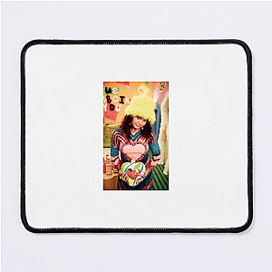 Remi Wolf Liz Is My Jam Remi Wolf Mouse Pads