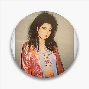 Remi Wolf Funk Pop Queen Remi Wolf Pins