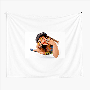 Remi Wolf Sing Your Colors Remi Wolf Tapestries