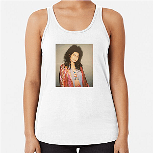 Remi Wolf Funk Pop Queen Remi Wolf Tank Tops