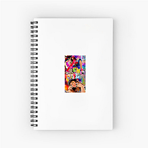 Remi Wolf My Music My Vibe Remi Wolf Notebook
