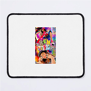 Remi Wolf My Music My Vibe Remi Wolf Mouse Pads