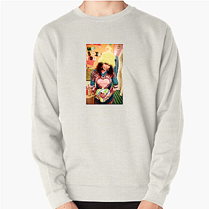 Remi Wolf Liz Is My Jam Remi Wolf Sweatshirts