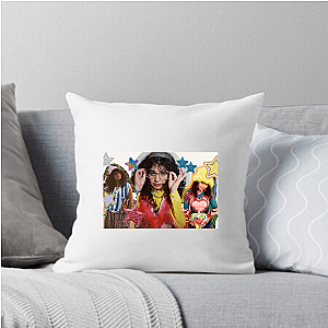 Remi Wolf Beyond The Beat Remi Wolf Pillows Cover