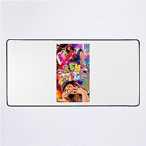 Remi Wolf My Music My Vibe Remi Wolf Mouse Pads