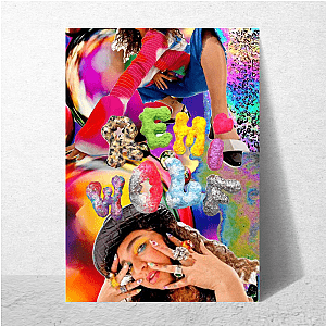 Remi Wolf My Music My Vibe Remi Wolf Posters