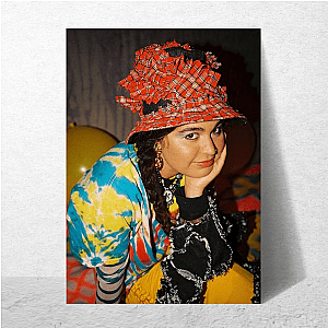 Remi Wolf Disco Man Groove Remi Wolf Posters