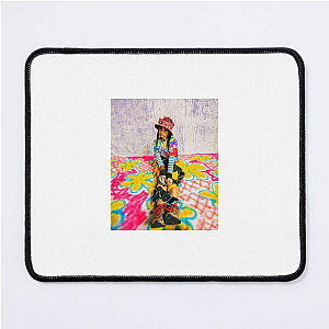 Remi Wolf Photo ID Power Remi Wolf Mouse Pads