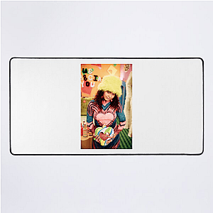 Remi Wolf Liz Is My Jam Remi Wolf Mouse Pads