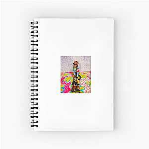 Remi Wolf Photo ID Power Remi Wolf Notebook