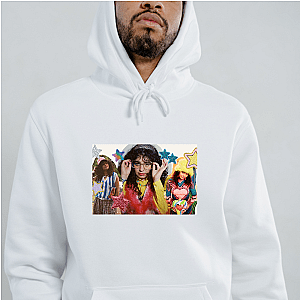 Remi Wolf Beyond The Beat Remi Wolf Hoodies