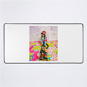 Remi Wolf Photo ID Power Remi Wolf Mouse Pads
