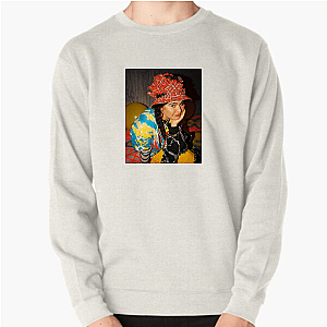 Remi Wolf Disco Man Groove Remi Wolf Sweatshirts