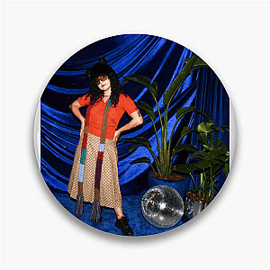 Remi Wolf Always On Fire Remi Wolf Pins