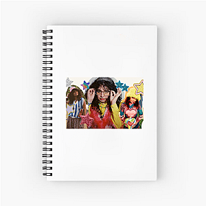 Remi Wolf Beyond The Beat Remi Wolf Notebook
