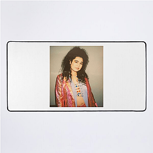 Remi Wolf Funk Pop Queen Remi Wolf Mouse Pads