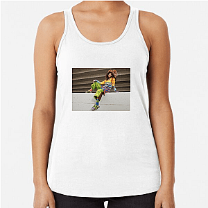 Remi Wolf The Sound Of Joy Remi Wolf Tank Tops