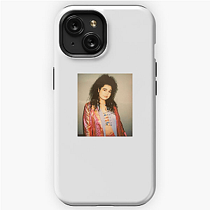 Remi Wolf Funk Pop Queen Remi Wolf iPhone Cases
