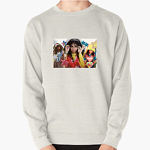 Remi Wolf Beyond The Beat Remi Wolf Sweatshirts