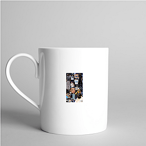 Remi Wolf Eclectic Soul Remi Wolf Mugs