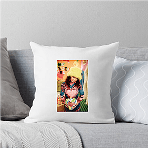 Remi Wolf Liz Is My Jam Remi Wolf Pillows Cover