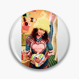 Remi Wolf Liz Is My Jam Remi Wolf Pins