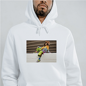 Remi Wolf The Sound Of Joy Remi Wolf Hoodies