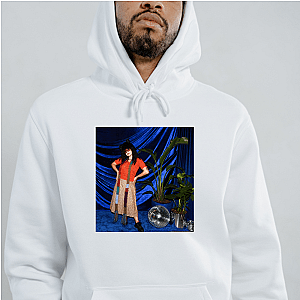Remi Wolf Always On Fire Remi Wolf Hoodies