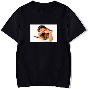 Remi Wolf Sing Your Colors Remi Wolf T-Shirts
