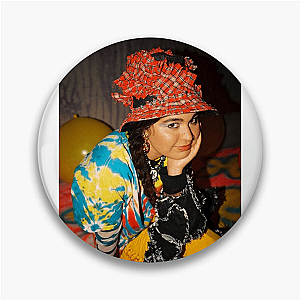 Remi Wolf Disco Man Groove Remi Wolf Pins
