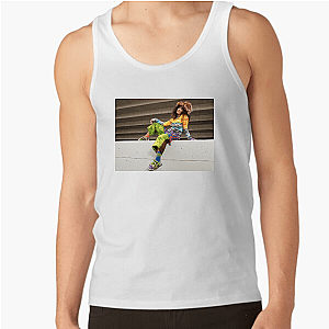 Remi Wolf The Sound Of Joy Remi Wolf Tank Tops