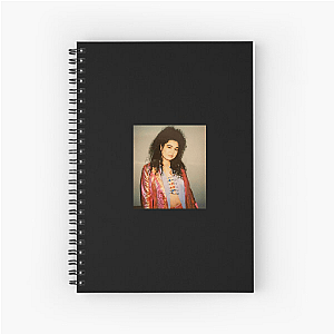 Remi Wolf Funk Pop Queen Remi Wolf Notebook
