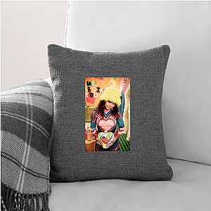 Remi Wolf Liz Is My Jam Remi Wolf Pillows Cover