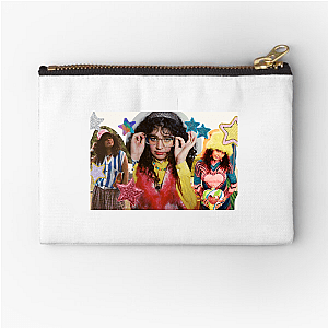 Remi Wolf Beyond The Beat Remi Wolf Zipper Pouches