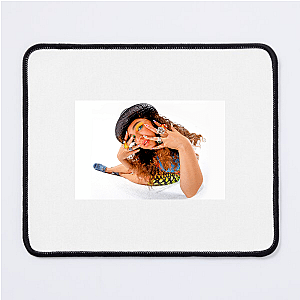 Remi Wolf Sing Your Colors Remi Wolf Mouse Pads