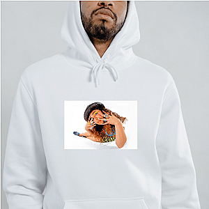Remi Wolf Sing Your Colors Remi Wolf Hoodies