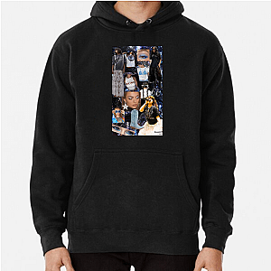 Remi Wolf Eclectic Soul Remi Wolf Hoodies