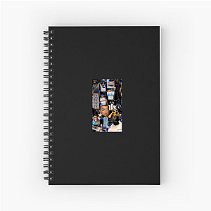 Remi Wolf Eclectic Soul Remi Wolf Notebook
