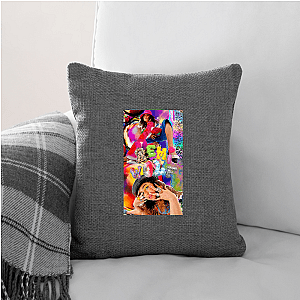 Remi Wolf My Music My Vibe Remi Wolf Pillows Cover