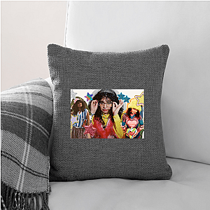 Remi Wolf Beyond The Beat Remi Wolf Pillows Cover