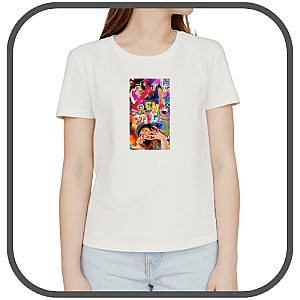 Remi Wolf T-Shirts