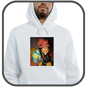 Remi Wolf Hoodies