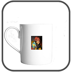 Remi Wolf Mugs