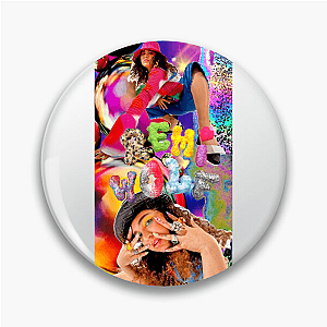 Remi Wolf My Music My Vibe Remi Wolf Pins