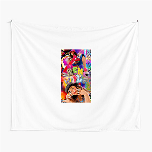 Remi Wolf My Music My Vibe Remi Wolf Tapestries