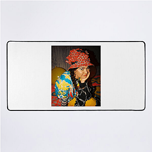 Remi Wolf Disco Man Groove Remi Wolf Mouse Pads